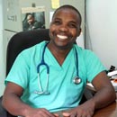 Dr. Rodney Baptiste