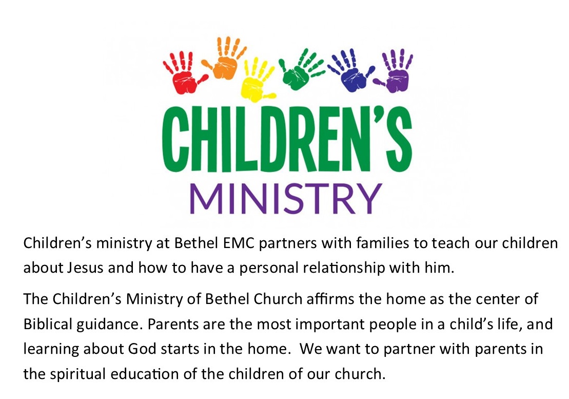 childrens ministry1